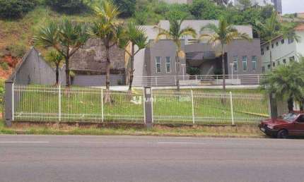 Galpão à venda, 739 m² por R$ 4.000.000,00 - Bandeirantes - Juiz de Fora/MG
