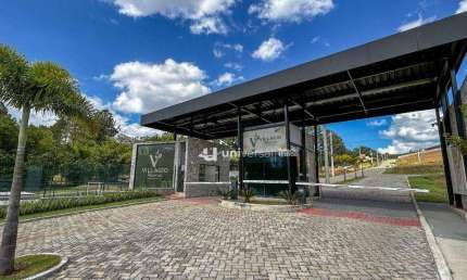 Terreno à venda, 1007 m² por R$ 199.000,00 - Villagio da Serra - Juiz de Fora/MG