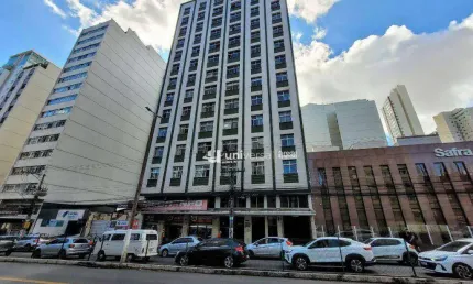Apartamento garden com 3 quartos à venda, 118 m² por r$ 499.000 - centro - juiz de fora/mg