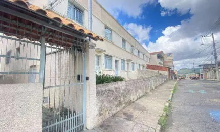 Apartamento com 2 quartos à venda, 40 m² por R$ 149.000 - Progresso - Juiz de Fora/MG