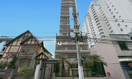 Apartamento com 2 quartos à venda, 112 m² por R$ 650.000 - Centro - Juiz de Fora/MG