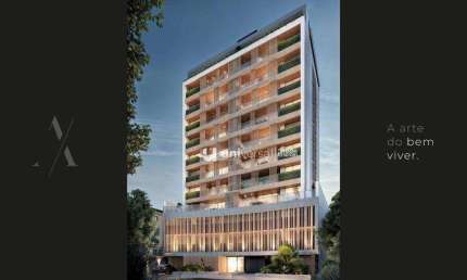 Apartamento Garden com 3 quartos à venda, 215 m² por R$ 1.700.000 - Bom Pastor - Juiz de Fora/MG