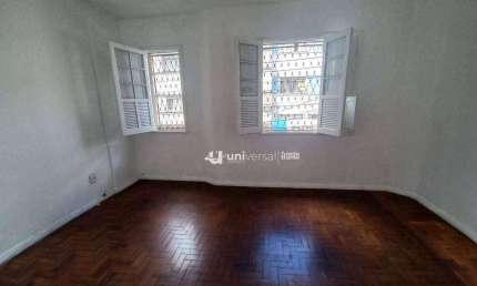 Apartamento com 2 quartos à venda na Rua Santa Rita, Centro, Juiz de Fora