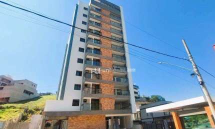 Apartamento com 3 quartos à venda, 110 m² por R$ 790.000 - Estrela Sul - Juiz de Fora/MG