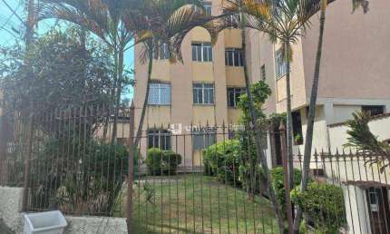Apartamento com 3 quartos à venda na Rua Doutor João Camilo de Oliveira Torres, Bandeirantes, Juiz de Fora