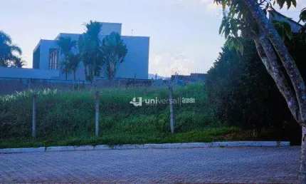Terreno à venda, 510 m² por R$ 900.000,00 - Granville - Juiz de Fora/MG