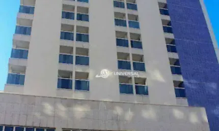 Hotel com 1 quarto à venda, 38 m² por R$ 220.000 - Centro - Juiz de Fora/MG