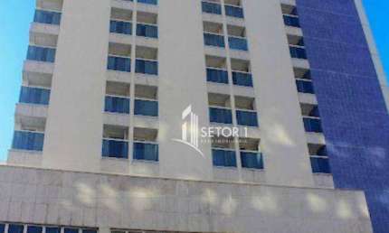 Hotel com 1 quarto à venda, 40 m² por R$ 199.000 - Centro - Juiz de Fora/MG
