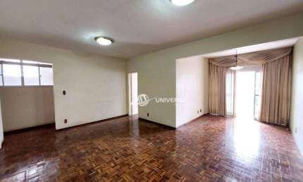 Apartamento com 3 quartos à venda, 179 m² por R$ 720.000 - Passos - Juiz de Fora/MG