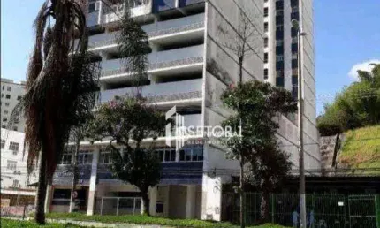 Apartamento com 3 quartos à venda, 179 m² por r$ 720.000 - passos - juiz de fora/mg