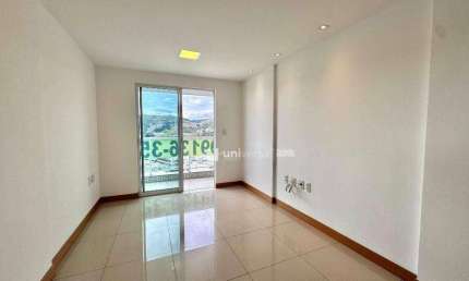 Cobertura duplex no Centro à venda, 123 m² por R$ 530.000 - Centro - Juiz de Fora/MG