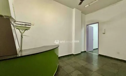 Sala à venda, 33 m² por r$ 175.000,00 - centro - juiz de fora/mg