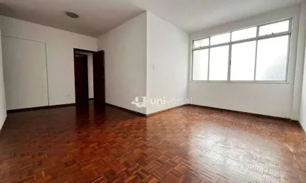 Apartamento com 3 quartos à venda, 90 m² por r$ 290.000 - bairu - juiz de fora/mg