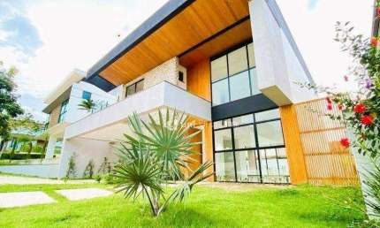 Casa à venda, 330 m² por R$ 1.690.000,00 - Residencial Alvim - Juiz de Fora/MG
