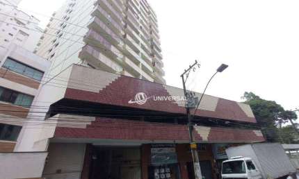 Apartamento com 1 quarto à venda, 45 m² por R$ 215.000 - São Mateus - Juiz de Fora/MG