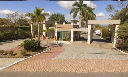 Terreno à venda, 732 m² por R$ 295.000,00 - Portal do Aeroporto - Juiz de Fora/MG