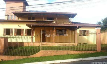 Casa com 4 quartos à venda, 612 m² por R$ 1.590.000 - Portal da Torre - Juiz de Fora/MG