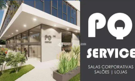 Sala à venda, 50 m² por R$ 470.000,00 - Vina Del Mar - Juiz de Fora/MG