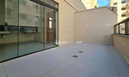 Cobertura com 4 quartos à venda, 120 m² por R$ 779.000 - São Mateus - Juiz de Fora/MG