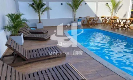Apartamento com 2 quartos à venda por r$ 190.000 - são pedro - juiz de fora/mg