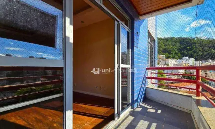 Apartamento com 2 quartos à venda, 80 m² por R$ 350.000 - Jardim Glória - Juiz de Fora/MG