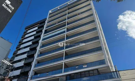 Apartamento com 4 quartos à venda, 180 m² por R$ 1.299.000 - Santa Helena - Juiz de Fora/MG