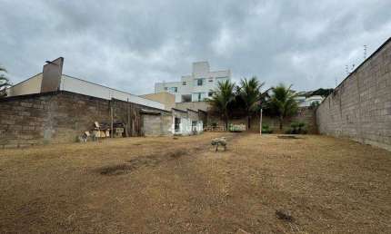 Terreno à venda, 300 m² por R$ 190.000,00 - Nova Gramado - Juiz de Fora/MG