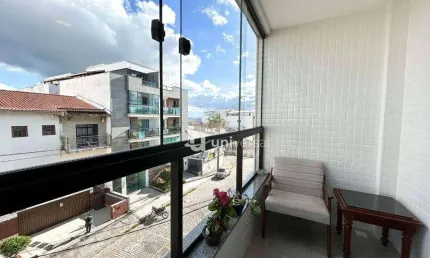 Apartamento com 2 quartos à venda, 116 m² por R$ 330.000 - Vivendas da Serra - Juiz de Fora/MG