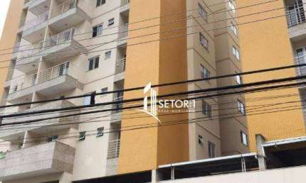 Apartamento com 1 quarto à venda, 56 m² por R$ 259.900 - São Mateus - Juiz de Fora/MG