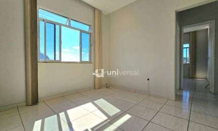 Cobertura com 3 quartos à venda, 59 m² por R$ 198.000 - Mundo Novo - Juiz de Fora/MG