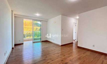 Apartamento com 2 quartos à venda, 76 m² por R$ 550.000 - Alto dos Passos - Juiz de Fora/MG