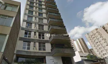 Apartamento Garden com 4 dormitórios à venda, 240 m² por R$ 1.600.000,00 - Centro - Juiz de Fora/MG