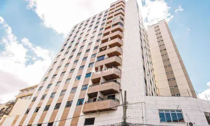 Apartamento com 4 quartos à venda, 138 m² por R$ 495.000 - São Mateus - Juiz de Fora/MG