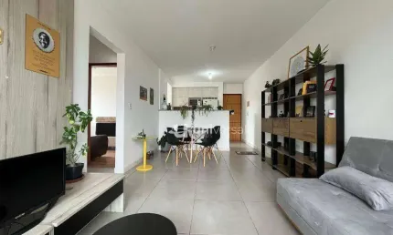Apartamento com 2 quartos à venda, 83 m² por R$ 240.000 - São Pedro - Juiz de Fora/MG