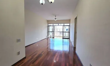 Apartamento com 3 quartos à venda, 144 m² por r$ 695.000 - centro - juiz de fora/mg
