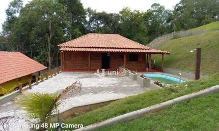 Casa com 2 quartos à venda, 120 m² por R$ 280.000 - Reprêsa - Juiz de Fora/MG