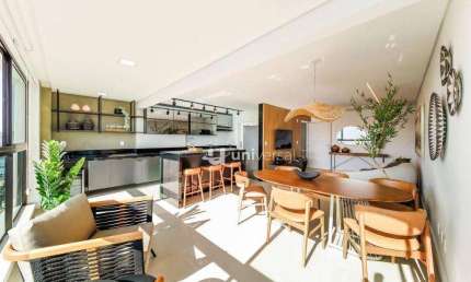 Apartamento com 3 quartos à venda, 104 m² por R$ 920.000 - Estrela Sul - Juiz de Fora/MG