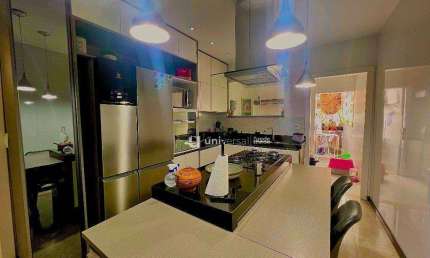 Casa com 4 quartos à venda, 500 m² por R$ 1.890.000 - Passos - Juiz de Fora/MG
