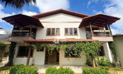 Casa com 3 quartos à venda, 374 m² por R$ 1.800.000 - Jardins Imperiais - Juiz de Fora/MG