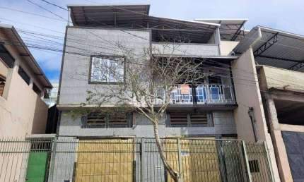 Casa com 3 quartos à venda, 210 m² por R$ 529.000 - Santa Cecília - Juiz de Fora/MG