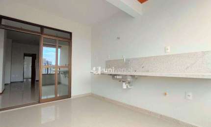 Apartamento com 3 quartos à venda, 104 m² por R$ 729.000 - São Mateus - Juiz de Fora/MG