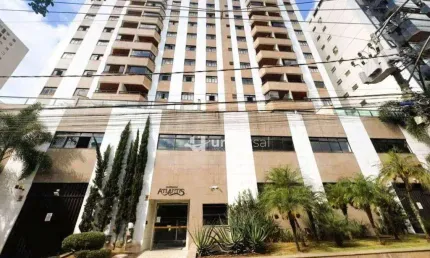 Apartamento com 3 quartos à venda, 137 m² por r$ 750.000 - granbery - juiz de fora/mg