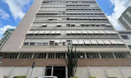 Apartamento com 3 quartos à venda, 207 m² por R$ 750.000 - Centro - Juiz de Fora/MG
