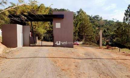 Terreno à venda, 20000 m² por R$ 149.000,00 - Santa Cruz - Juiz de Fora/MG