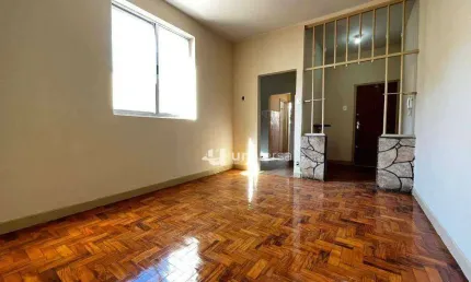 Apartamento com 3 quartos à venda, 91 m² por r$ 250.000 - centro - juiz de fora/mg