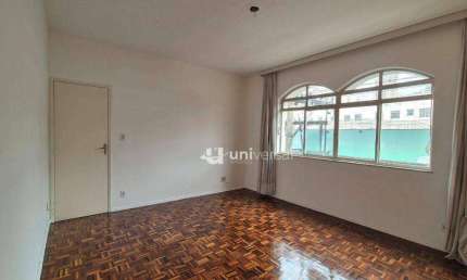 Apartamento com 3 quartos à venda, 152 m² por R$ 460.000 - Passos - Juiz de Fora/MG