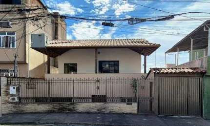 Casa com 3 quartos à venda, 3 m² por R$ 750.000 - Bairu - Juiz de Fora/MG