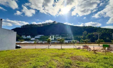 Terreno à venda, 307 m² por R$ 400.000,00 - Estrela Alta - Juiz de Fora/MG
