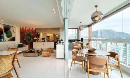 Apartamento com 3 suítes à venda, 271 m² por R$ 2.300.000 - Centro - Juiz de Fora/MG