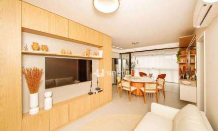 Apartamento decorado e mobiliado á venda  - Santa Helena - Juiz de Fora/MG